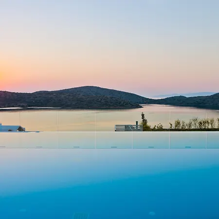 Royal Marmin Bay Boutique & Art Hotel (Adults Only)-2