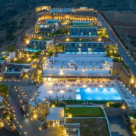 Royal Marmin Bay Boutique & Art Hotel (Adults Only)-3