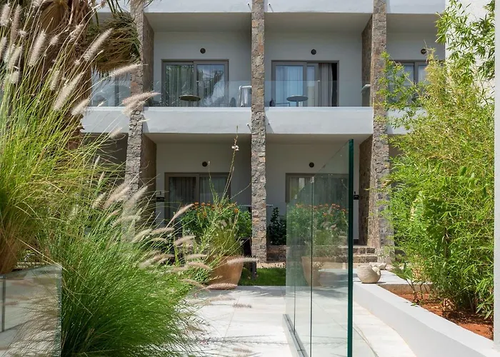 Elounda OramaBoutique Hotel