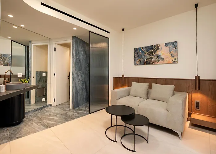 Elounda Stories Boutique Hotel